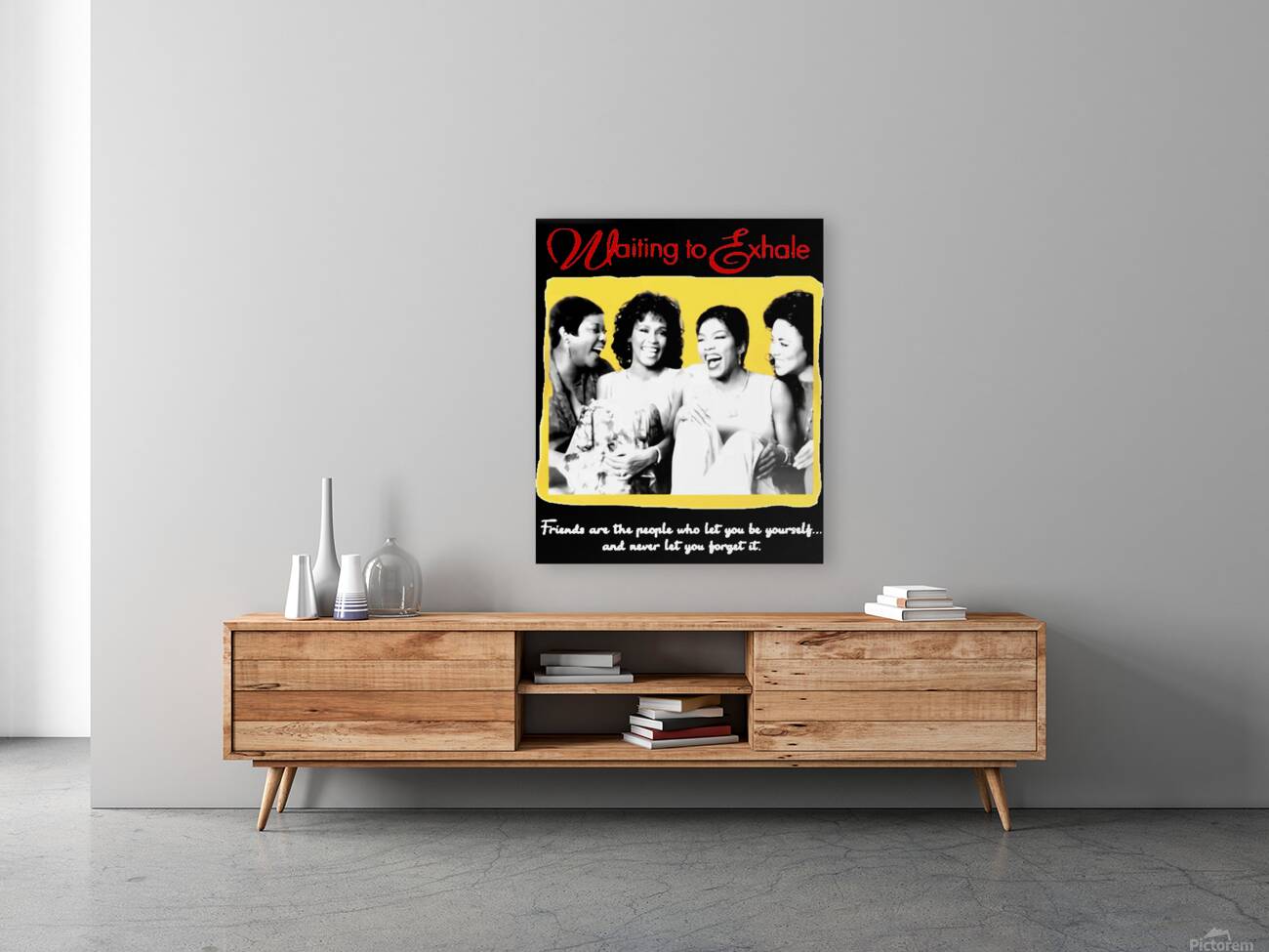 Whitney Houston 24 Reproduction
