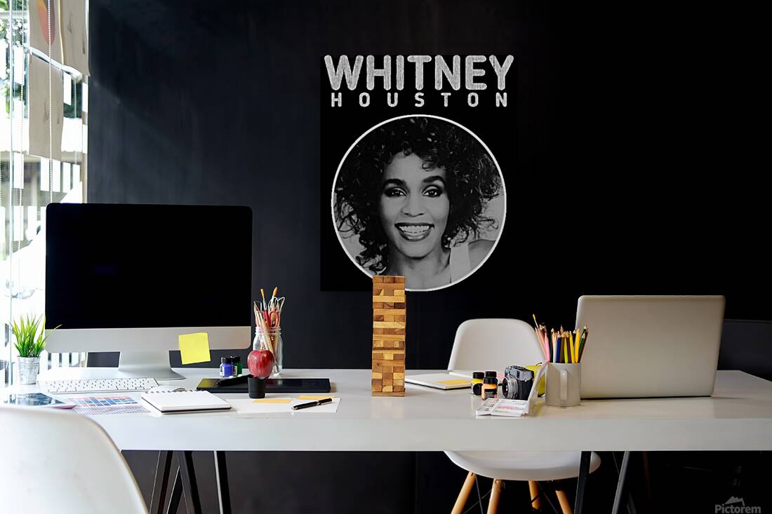 Whitney Houston 13 Reproduction