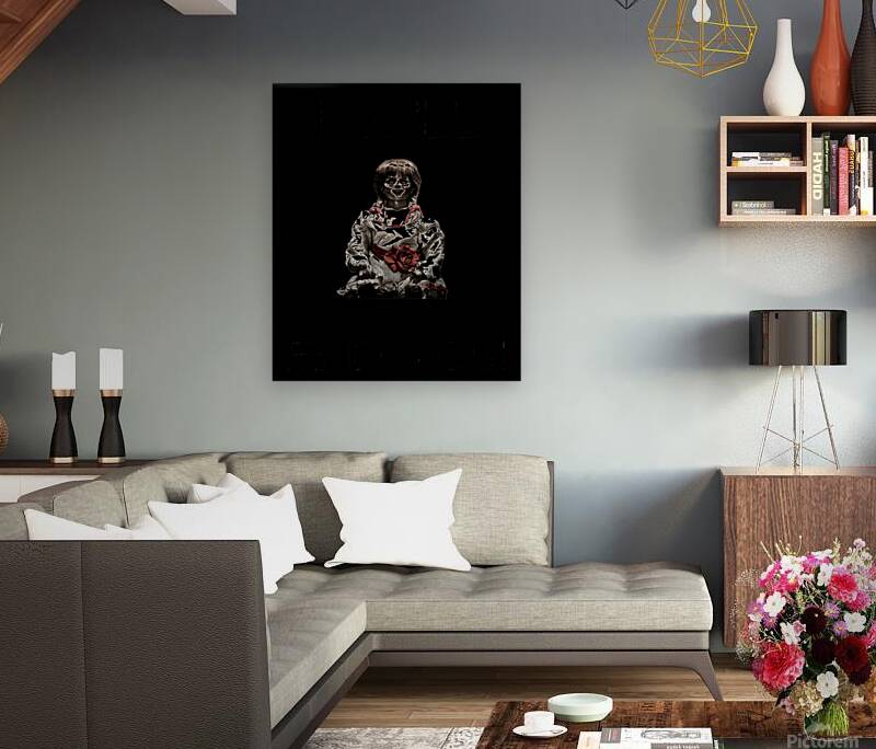 Annabelle 5 Reproduction