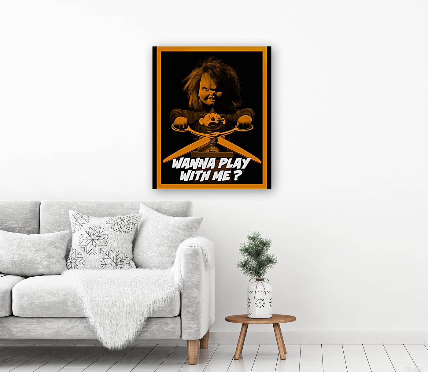 Annabelle 6 Reproduction
