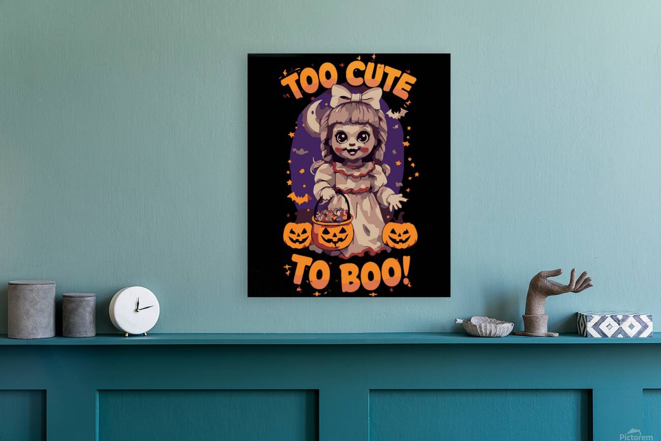 Annabelle 21 Reproduction