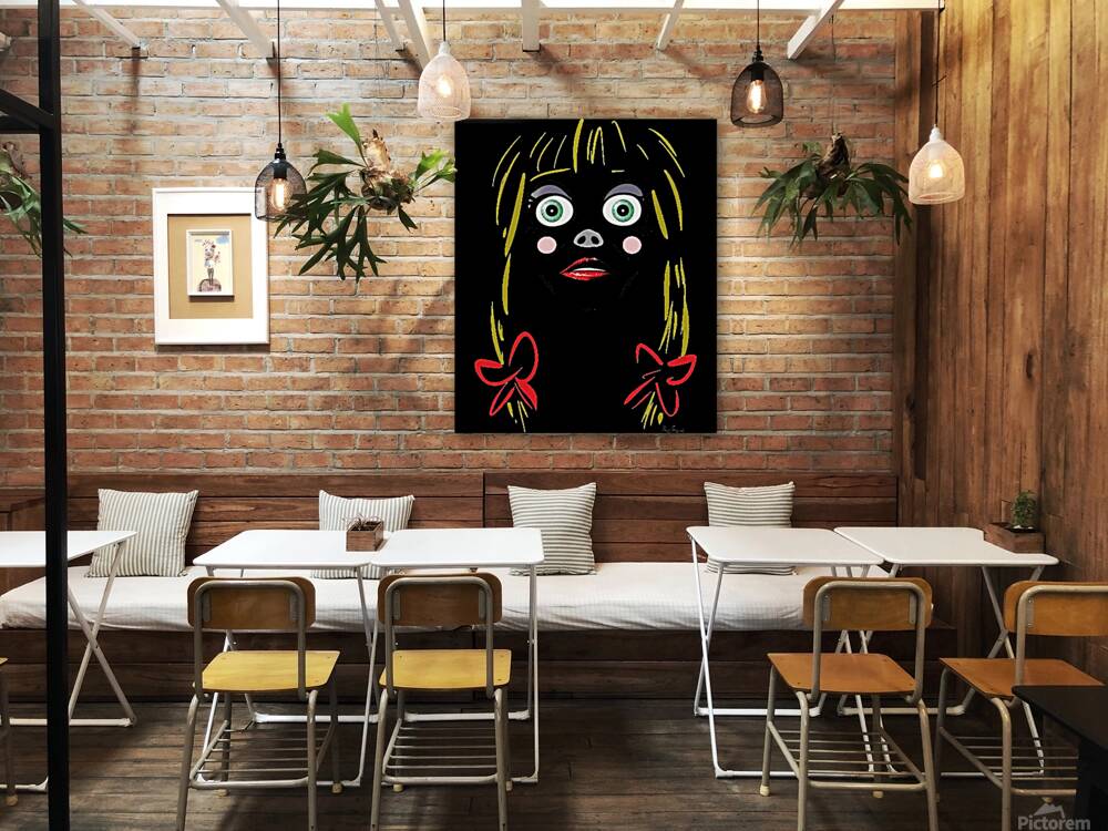 Annabelle 27 Reproduction