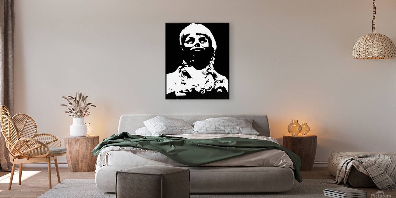 Annabelle 31 Reproduction