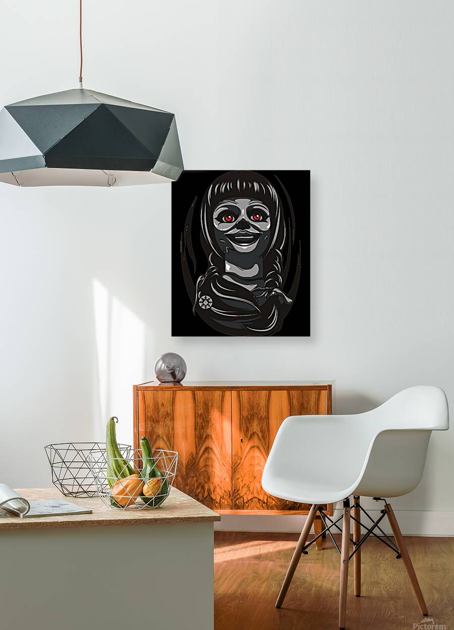 Annabelle 39 Reproduction
