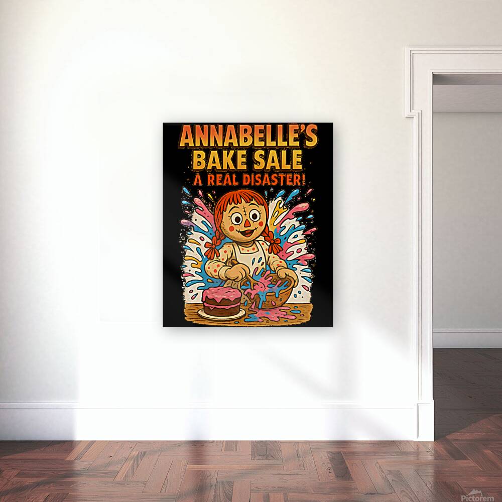 Annabelle 42 Reproduction