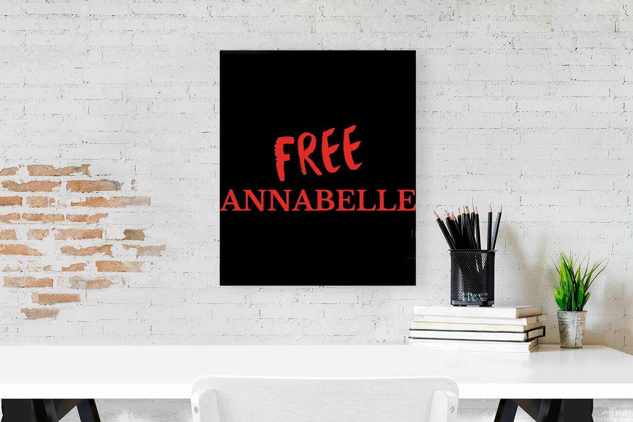Annabelle 57 Reproduction
