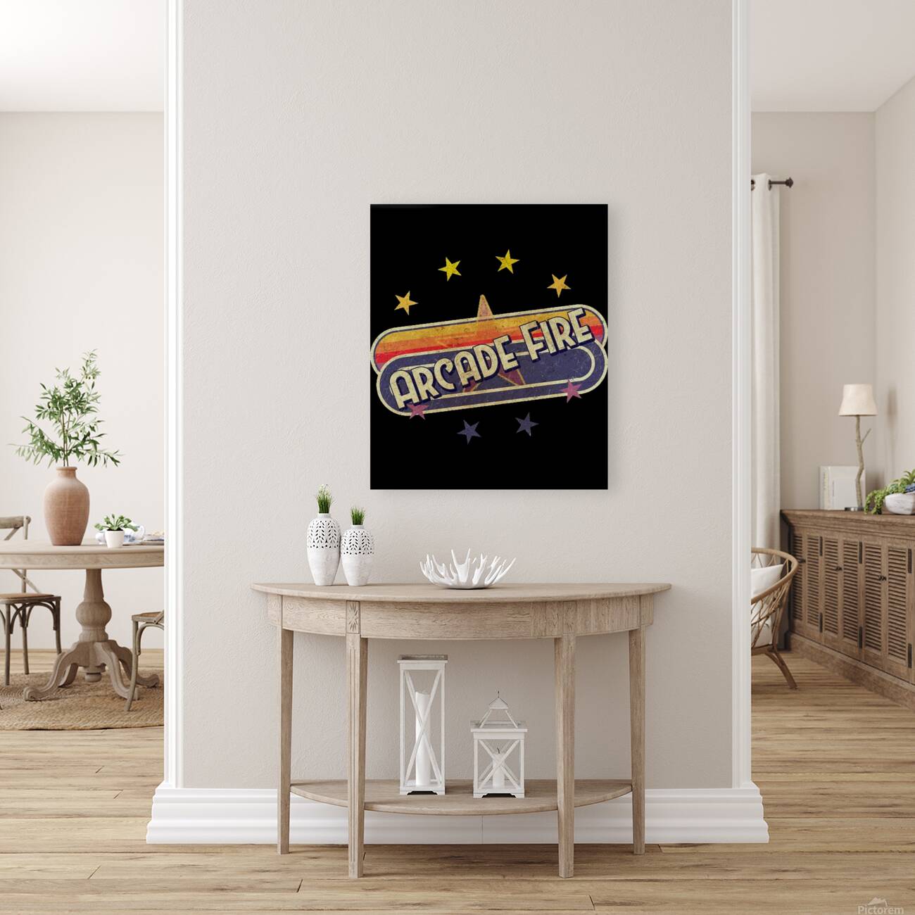 Arcade Fire 23 Reproduction