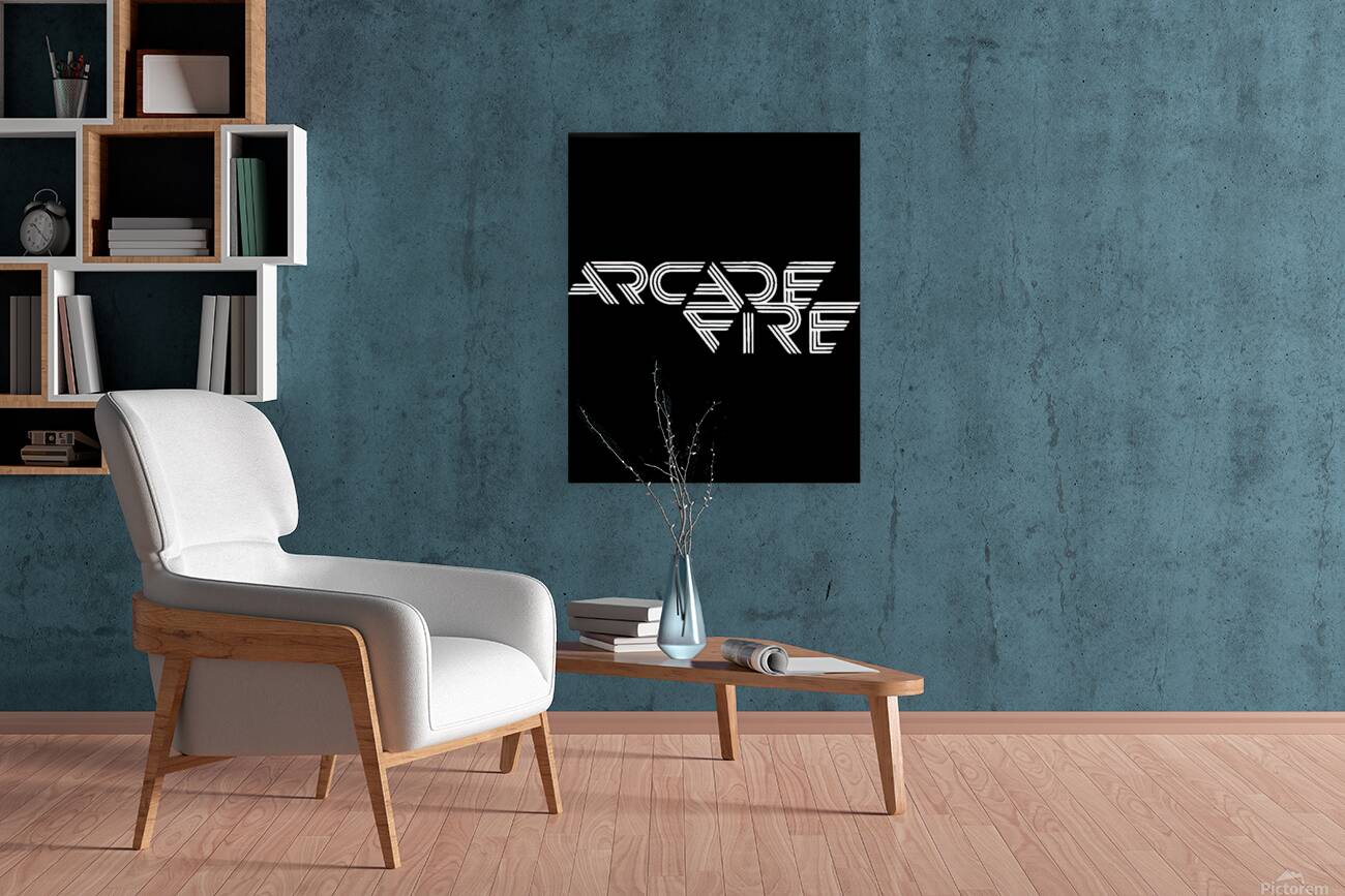 Arcade Fire 36 Reproduction