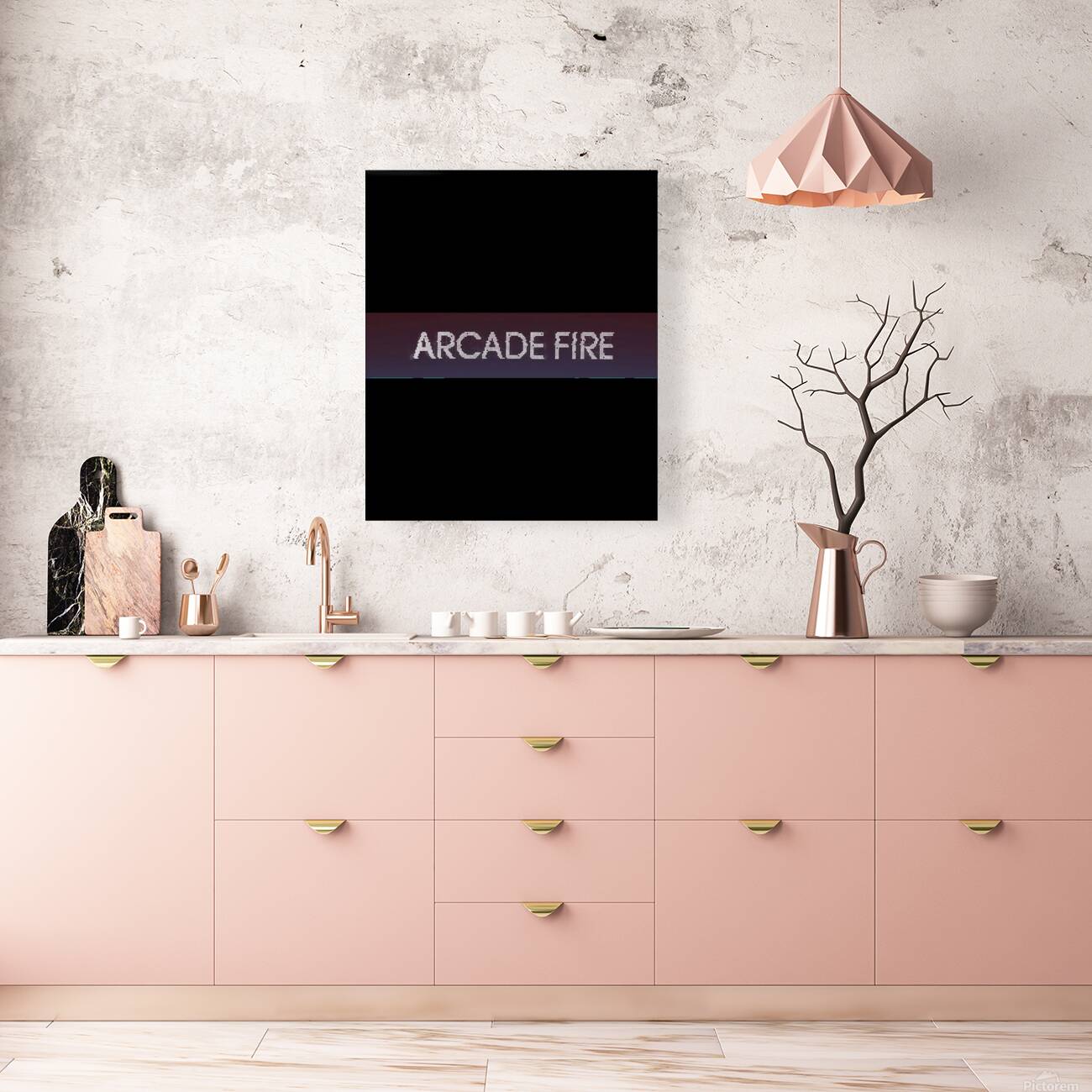 Arcade Fire 49 Reproduction
