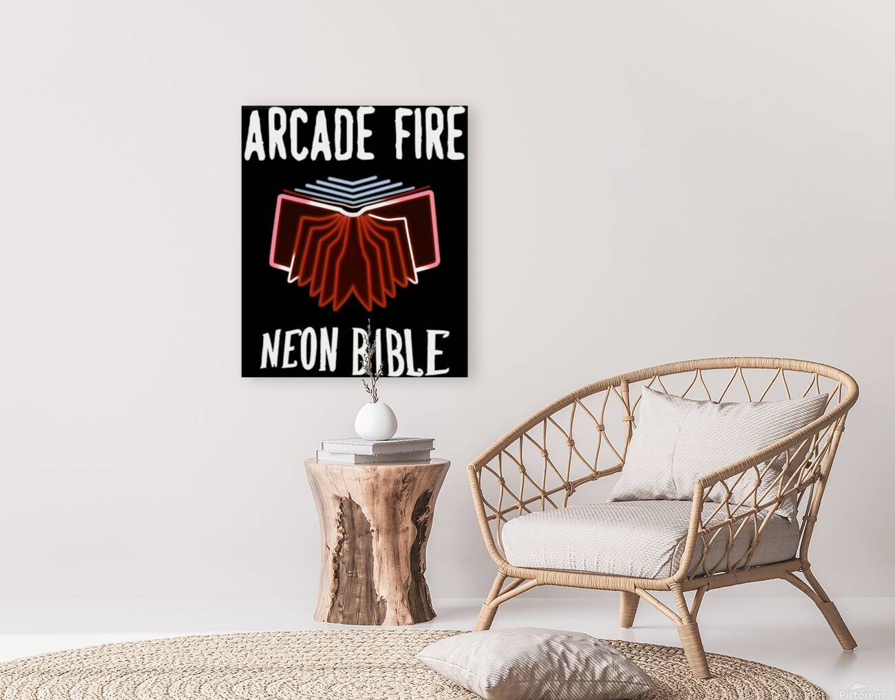 Arcade Fire 52 Reproduction
