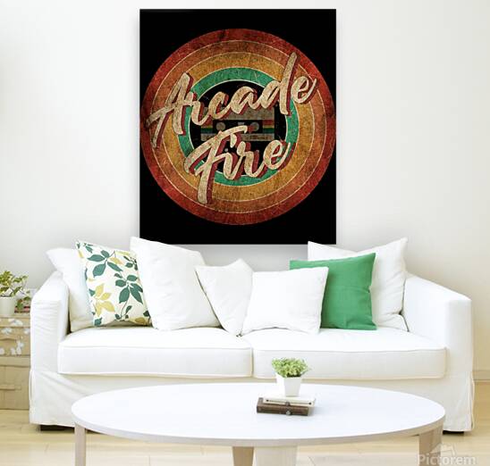 Arcade Fire 63 Reproduction