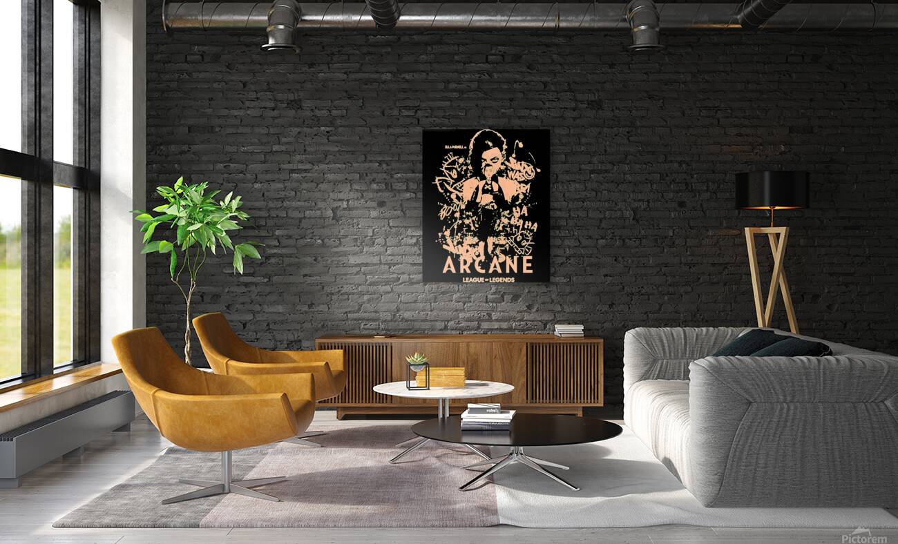 Arcane 11 Reproduction