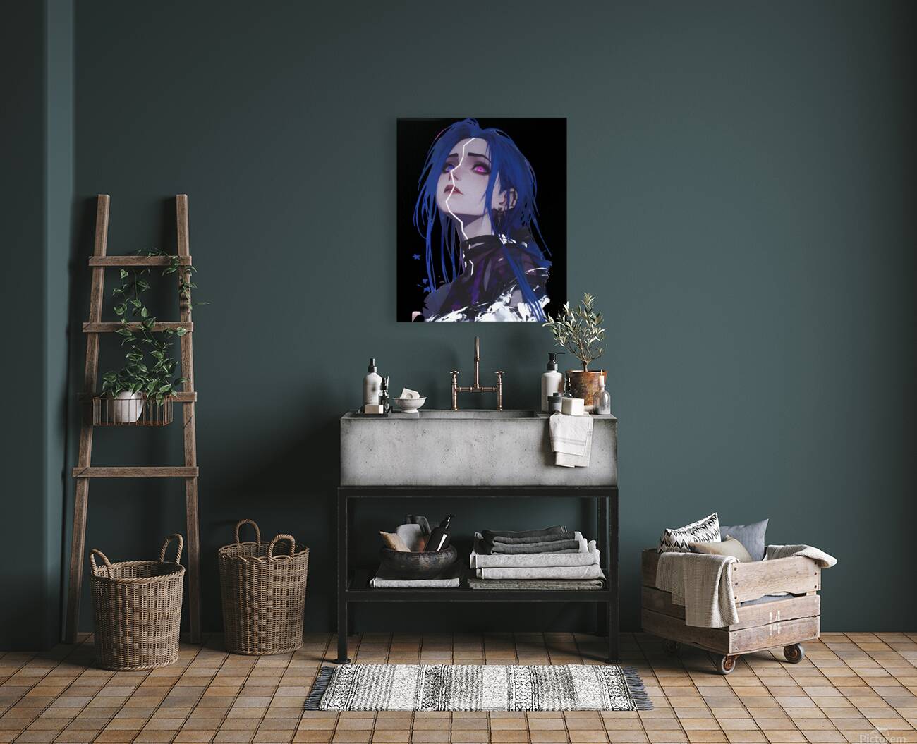 Arcane 30 Reproduction