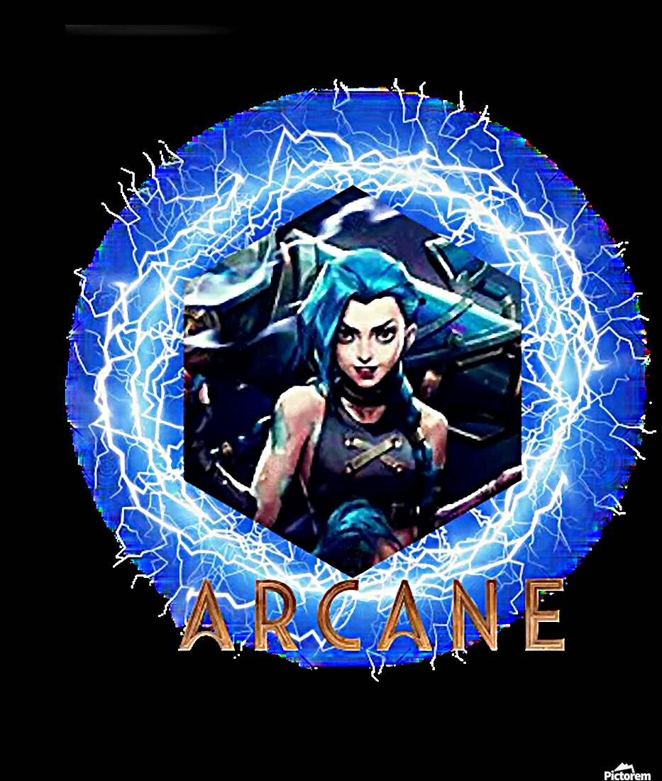 Arcane 54 Reproduction