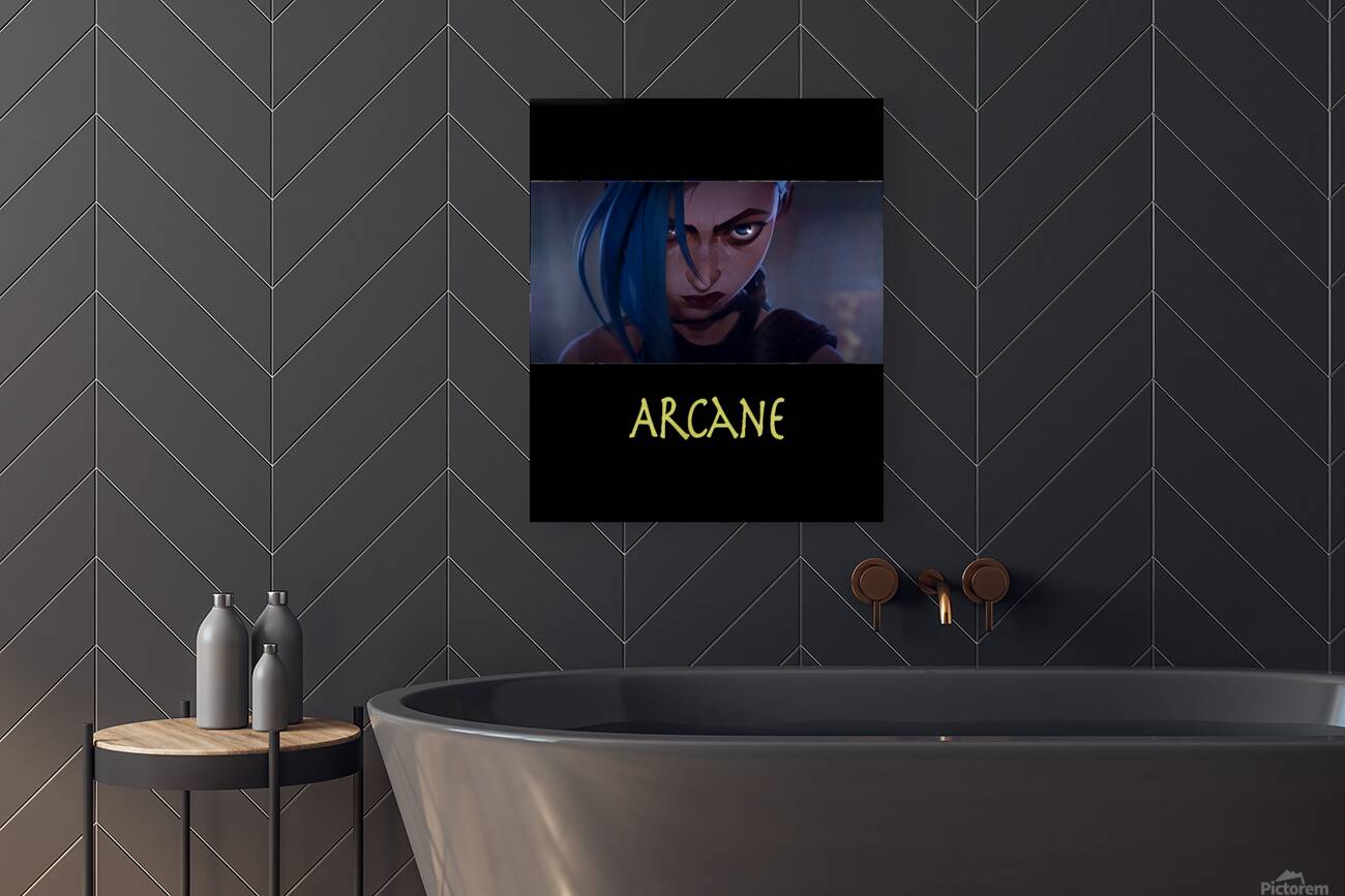 Arcane 17 Reproduction