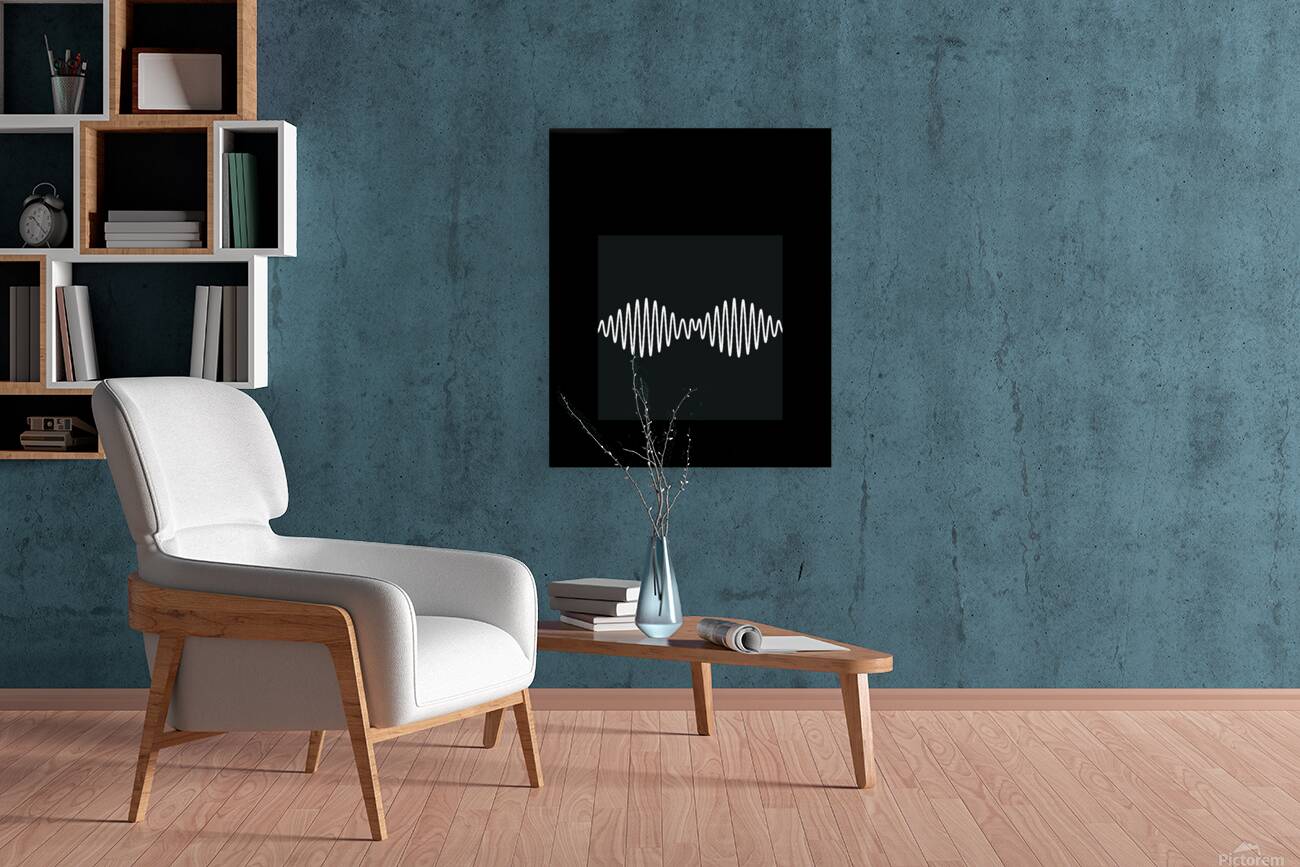 Arctic Monkeys 2 Reproduction