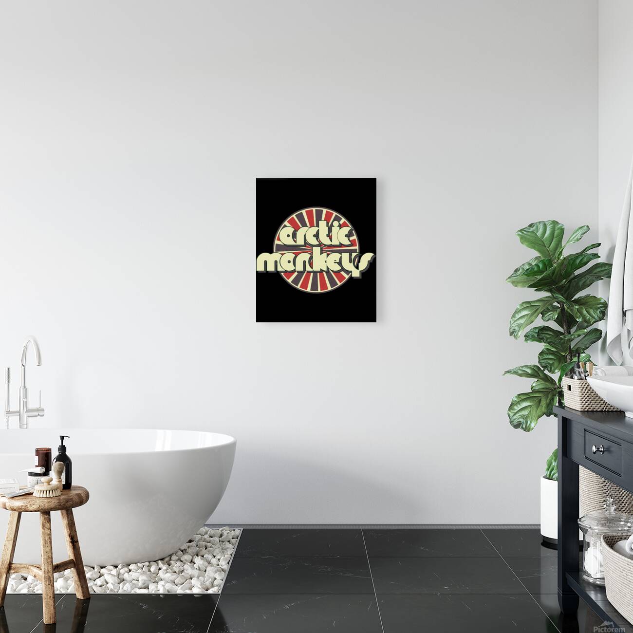 Arctic Monkeys 29 Reproduction