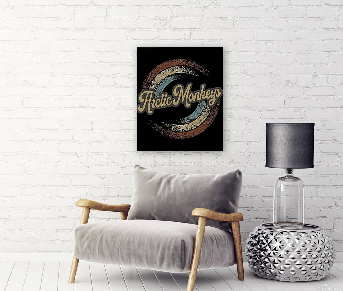 Arctic Monkeys 32 Reproduction