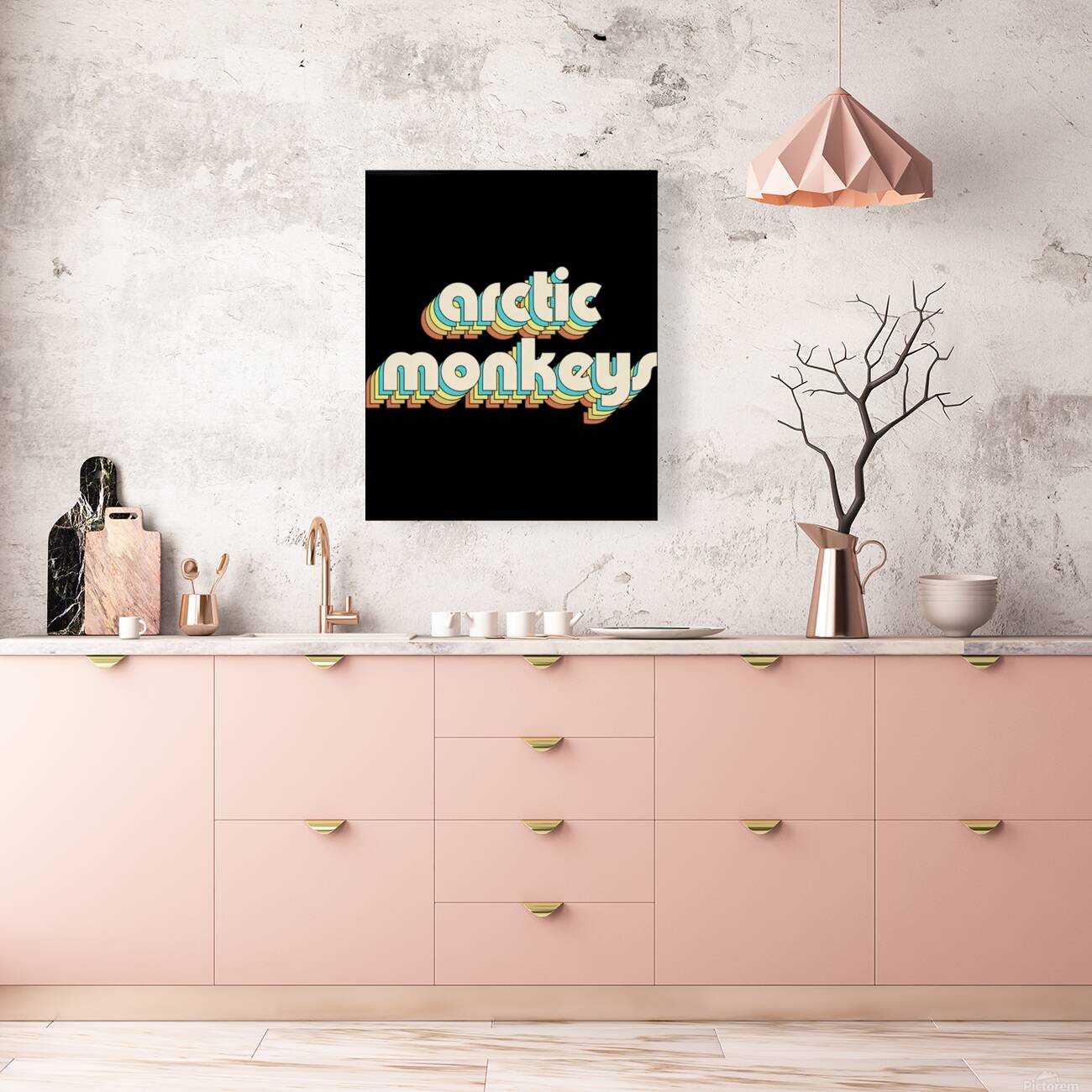 Arctic Monkeys 38 Reproduction