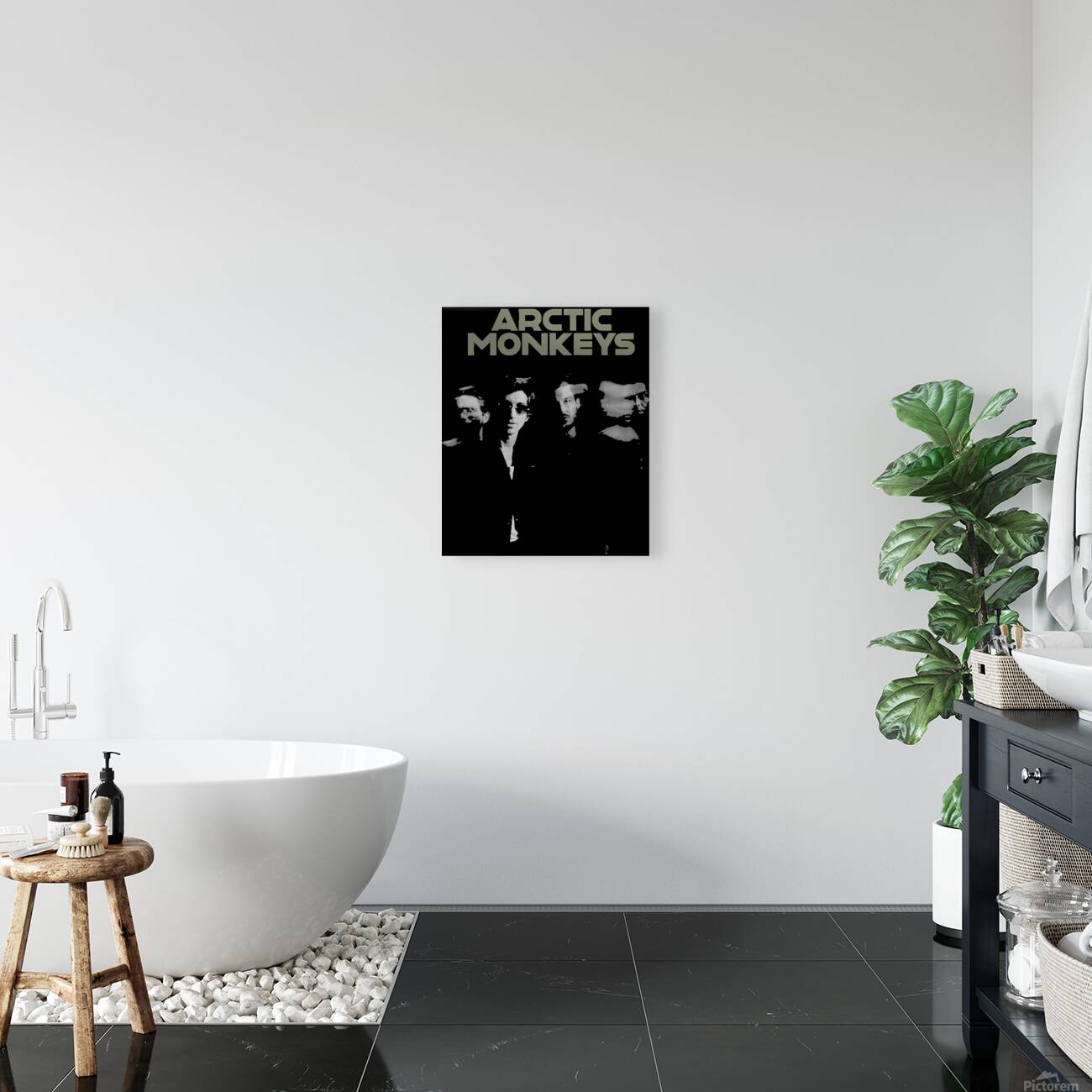 Arctic Monkeys 44 Reproduction