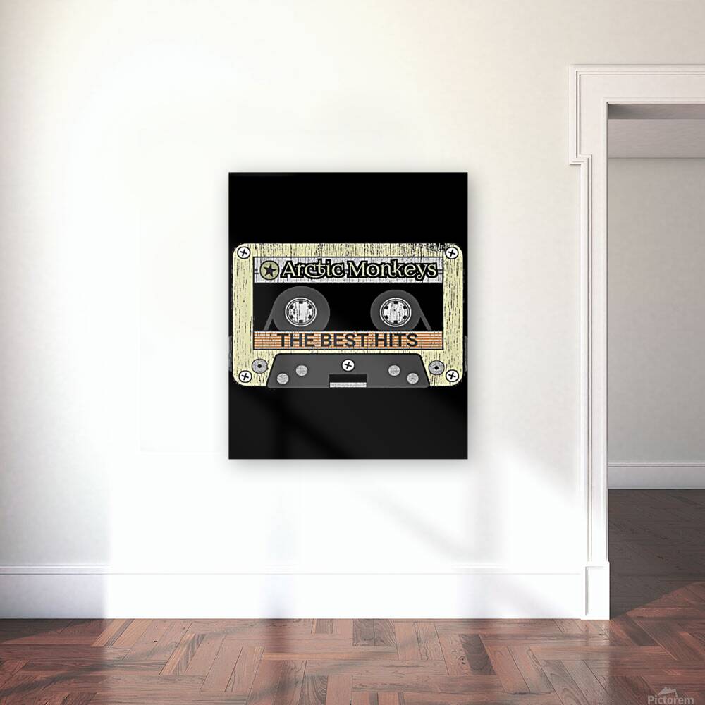 Arctic Monkeys 61 Reproduction