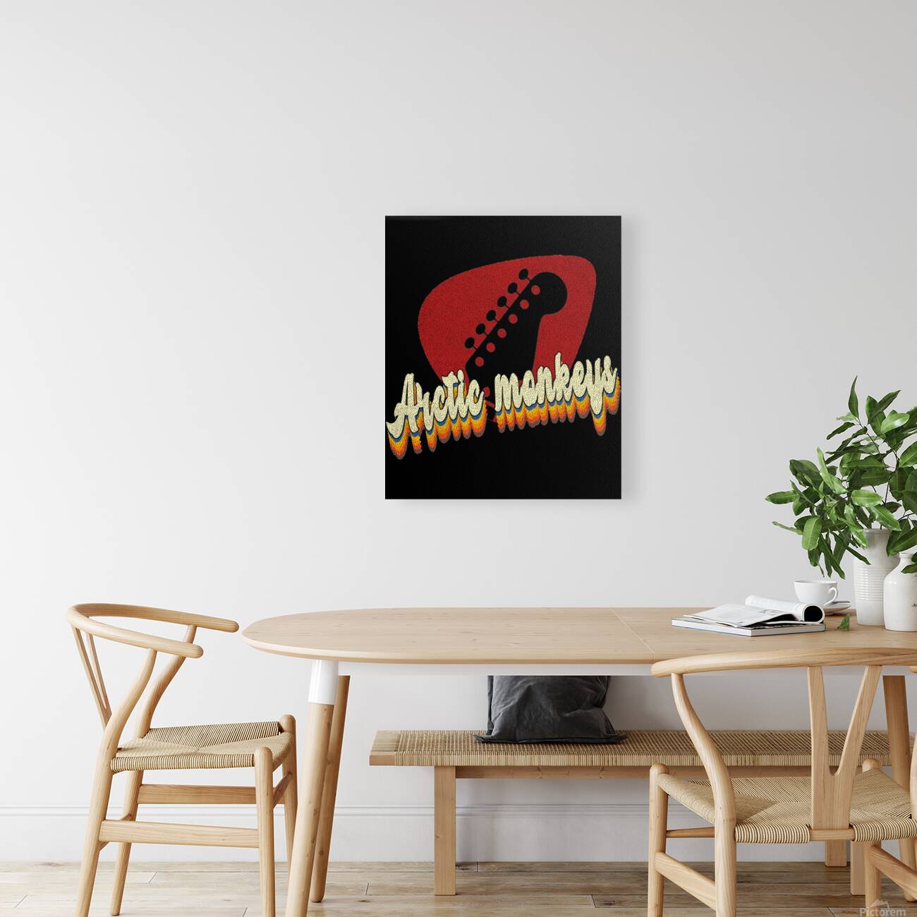 Arctic Monkeys 17 Reproduction
