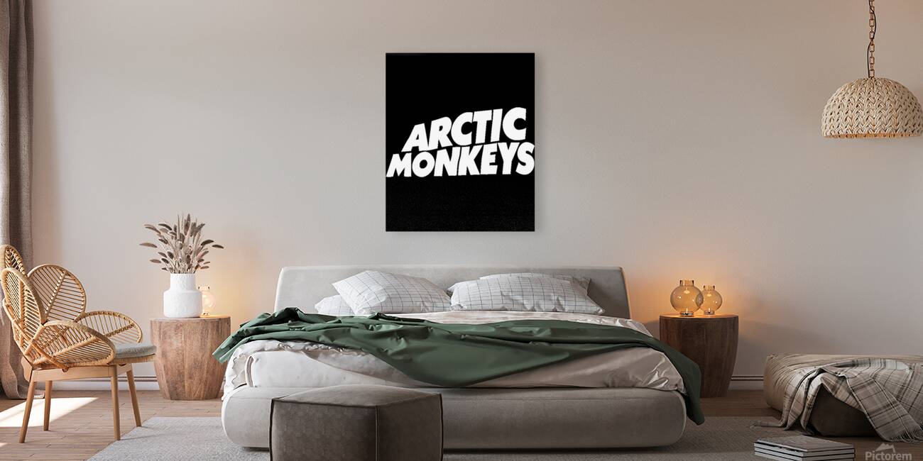 Arctic Monkeys 18 Reproduction