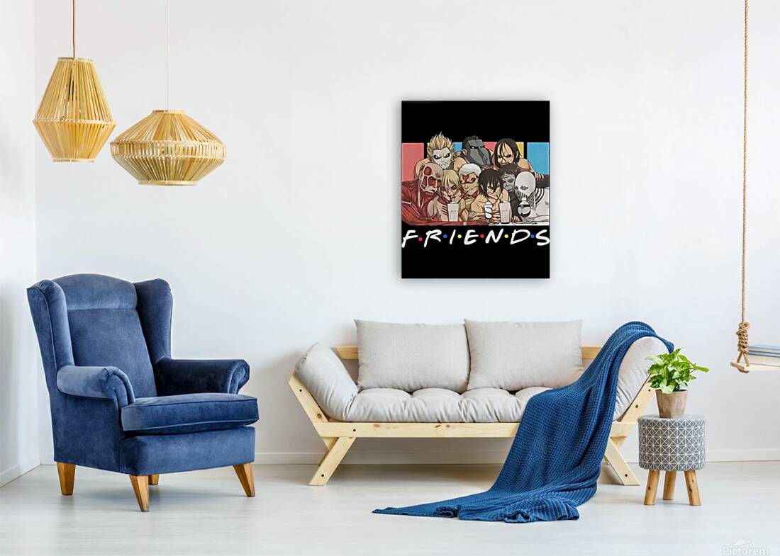 Attack on Titan 27 Reproduction