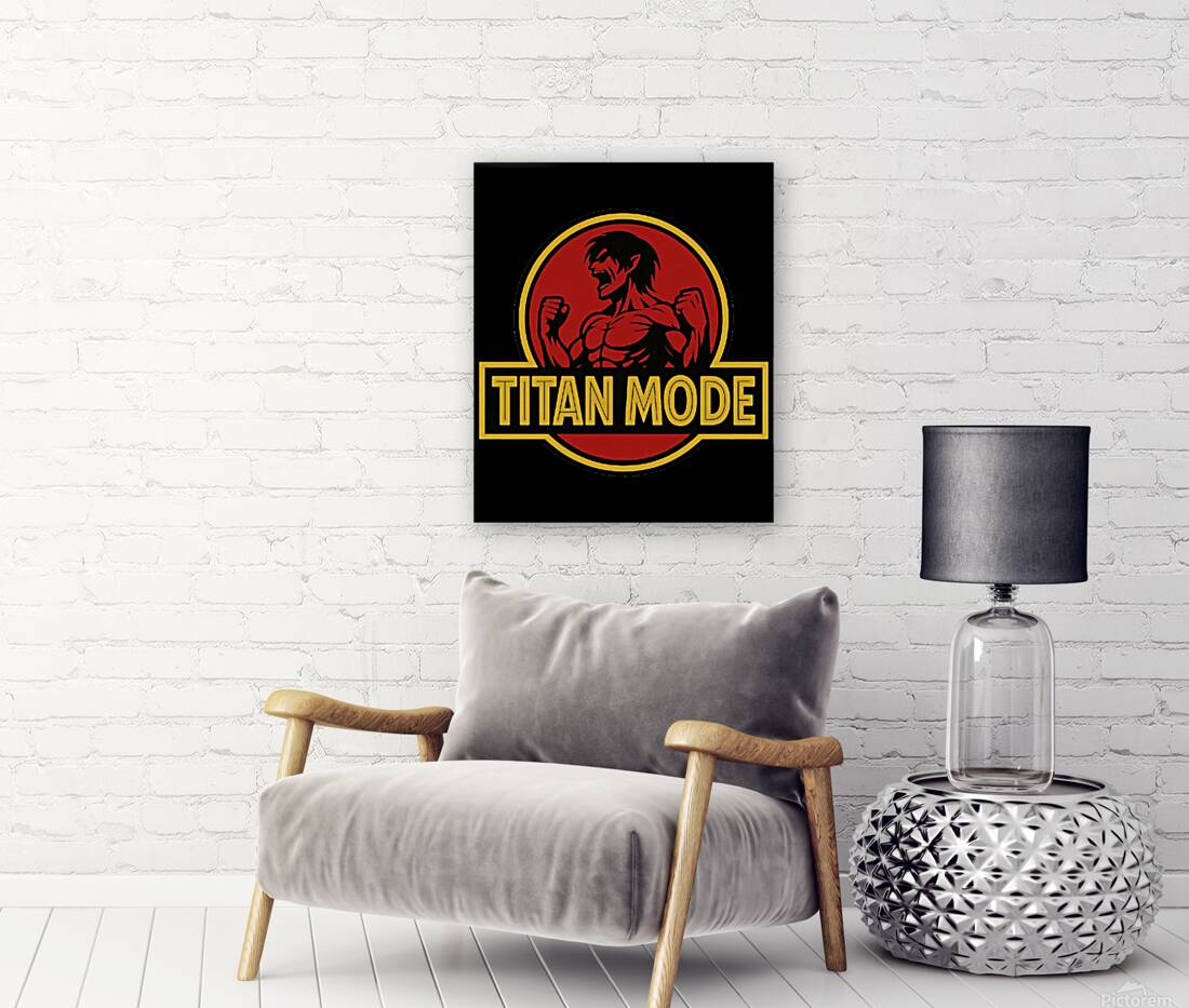 Attack on Titan 64 Reproduction