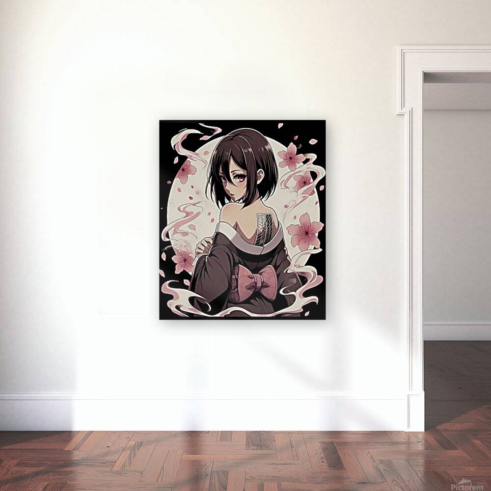Attack on Titan 7 Reproduction