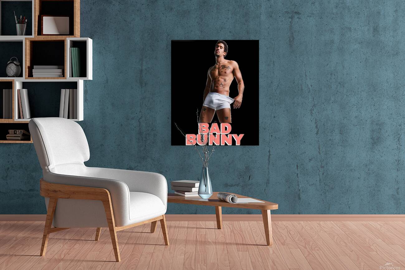 Bad Bunny 22 Reproduction