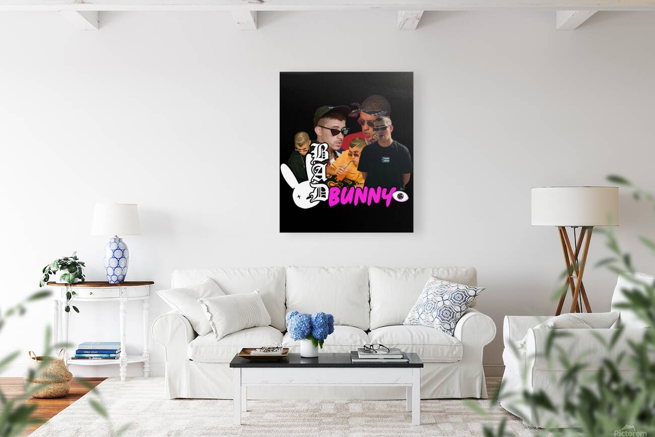 Bad Bunny 31 Reproduction