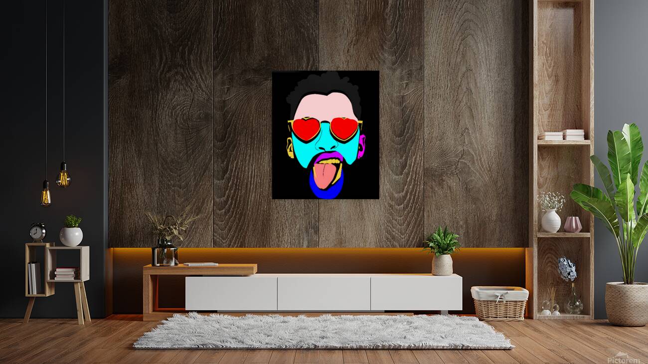 Bad Bunny 39 Reproduction