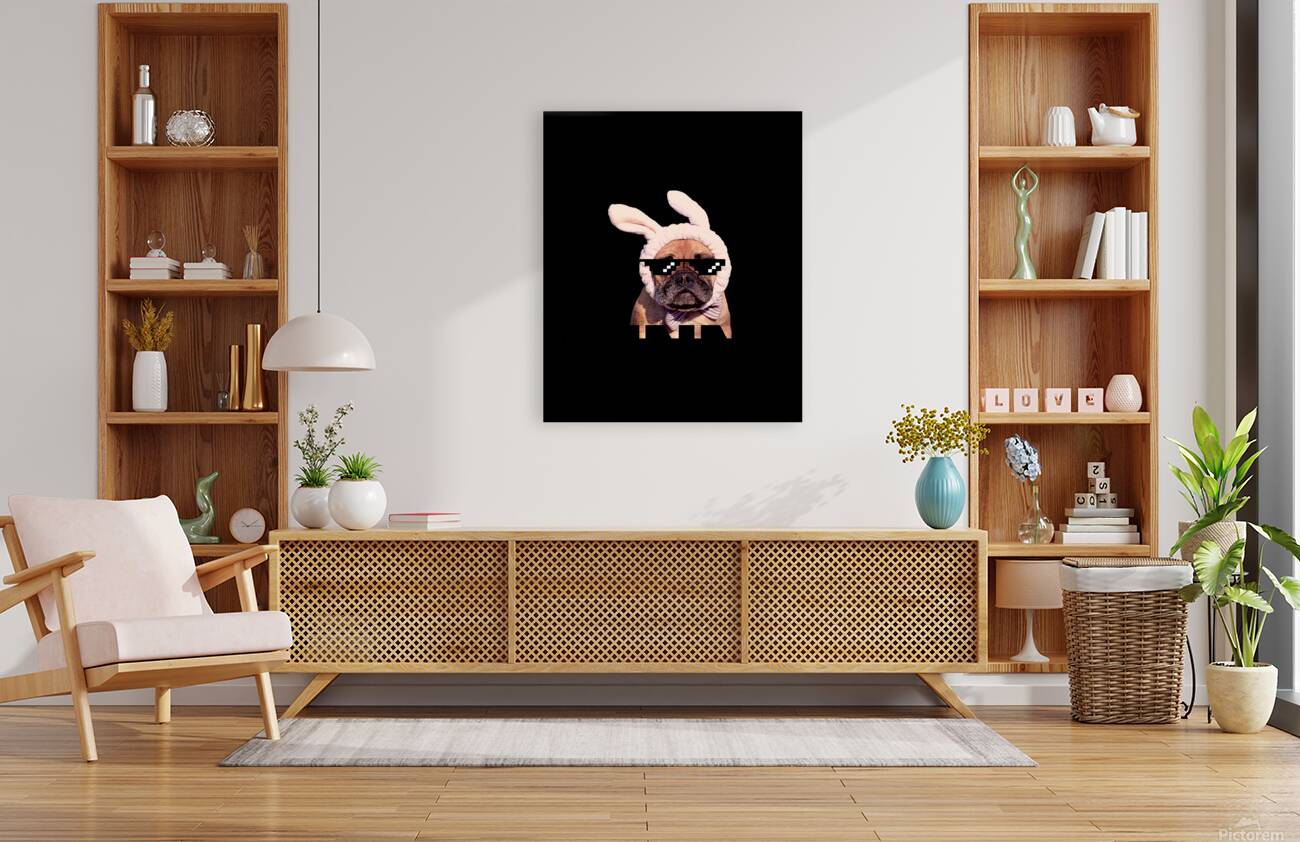 Bad Bunny 56 Reproduction