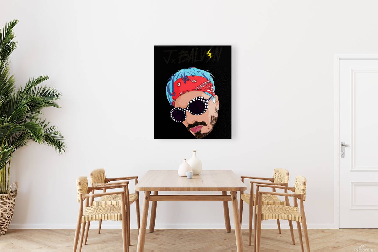 Bad Bunny 25 Reproduction