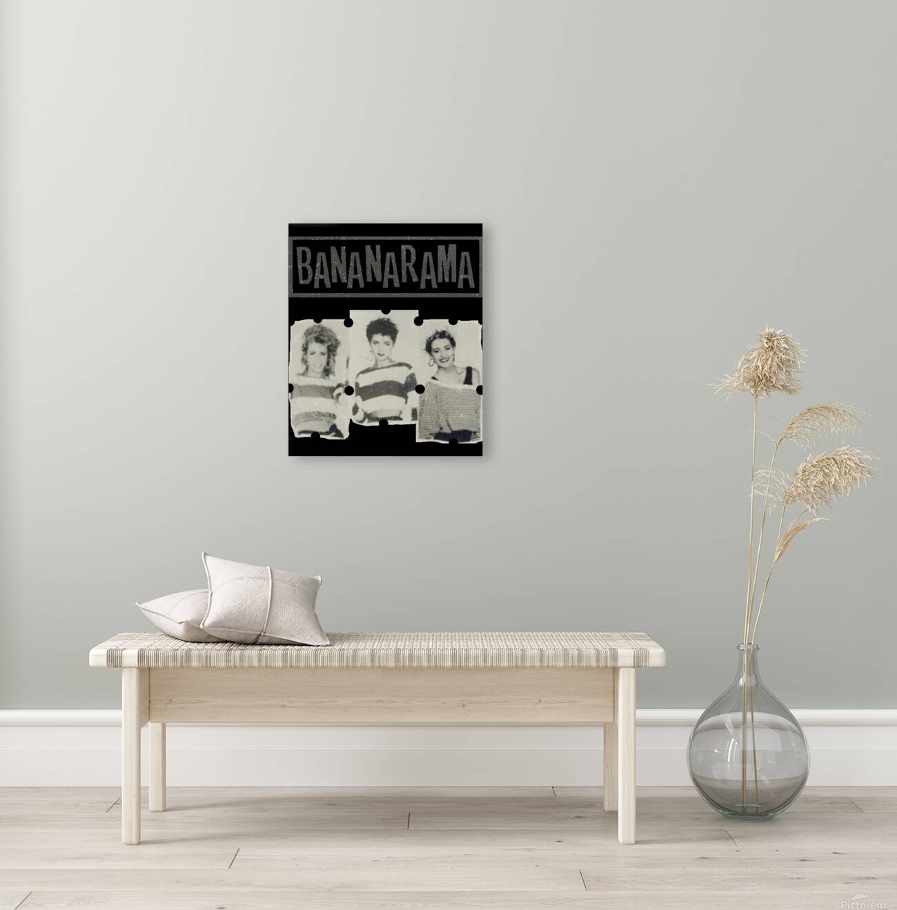 Bananarama 5 Reproduction
