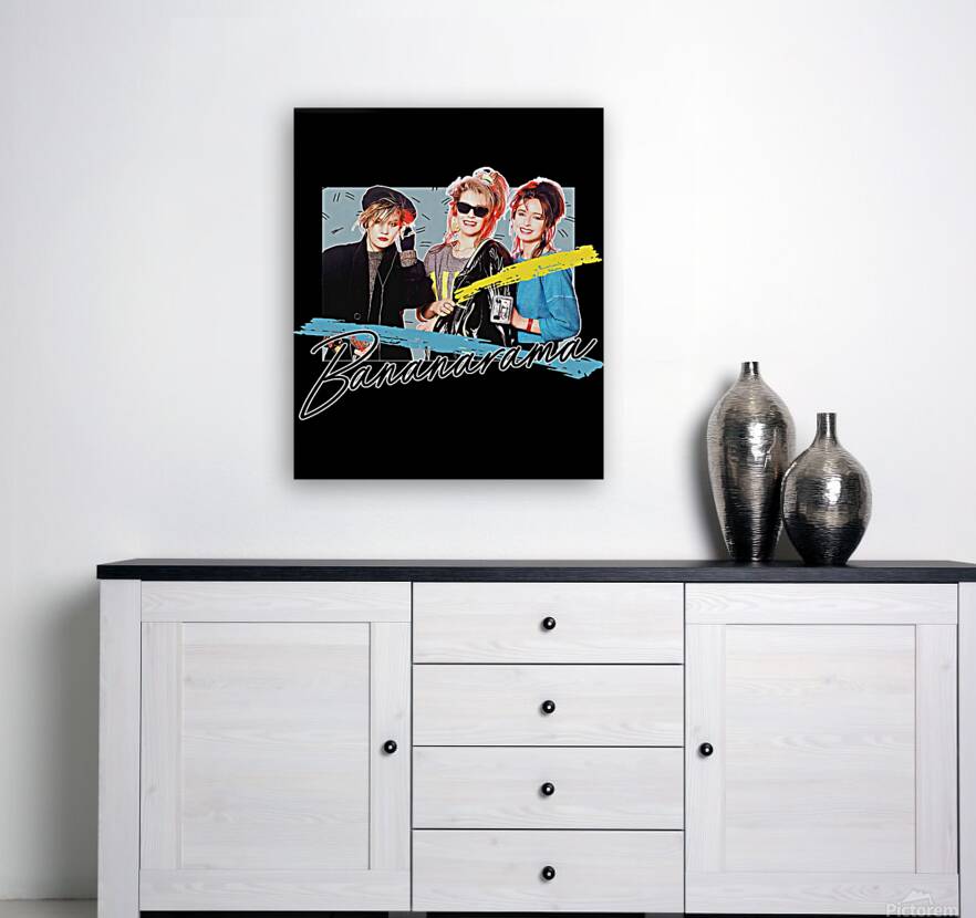 Bananarama 8 Reproduction