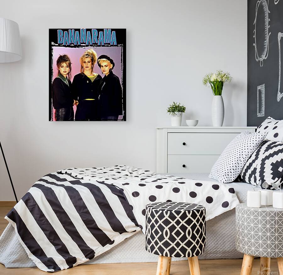 Bananarama 29 Reproduction