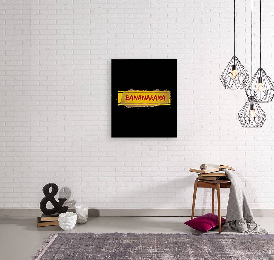 Bananarama 39 Reproduction