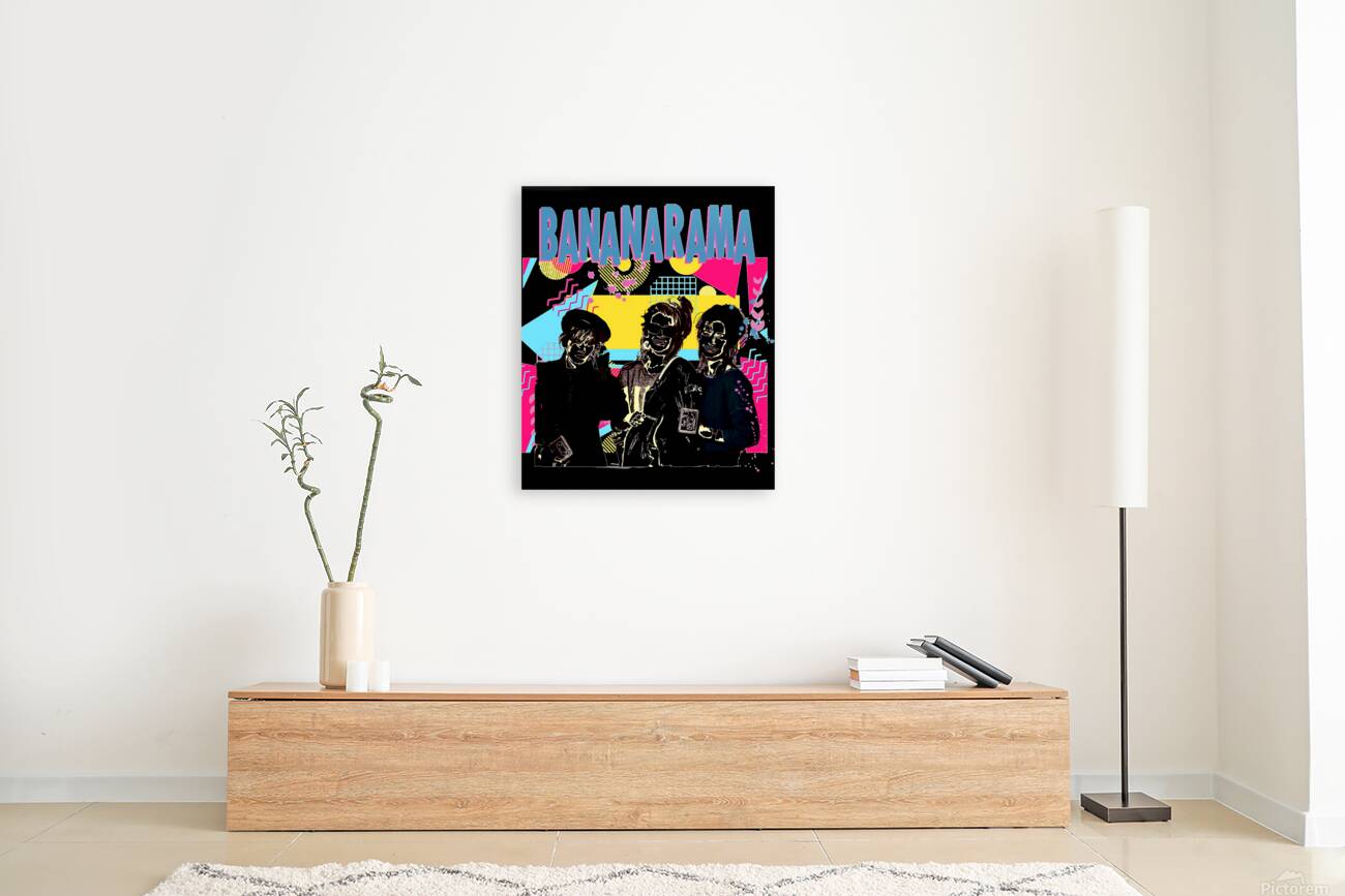 Bananarama 41 Reproduction