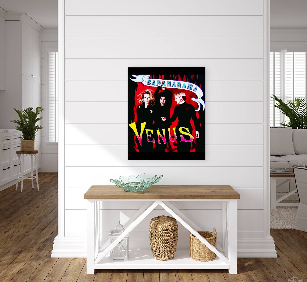 Bananarama 52 Reproduction