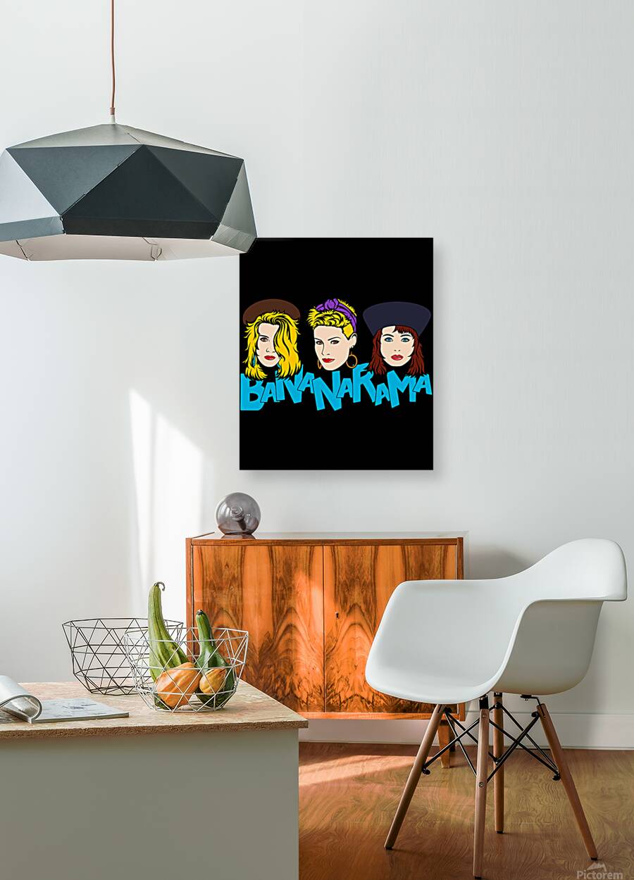 Bananarama 53 Reproduction