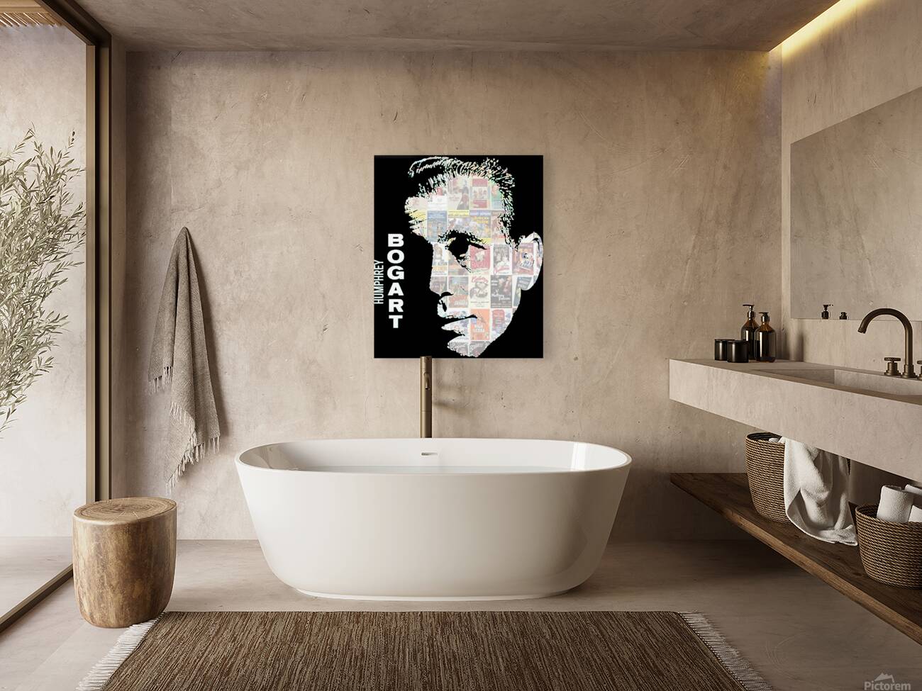 Casablanca 7 Reproduction