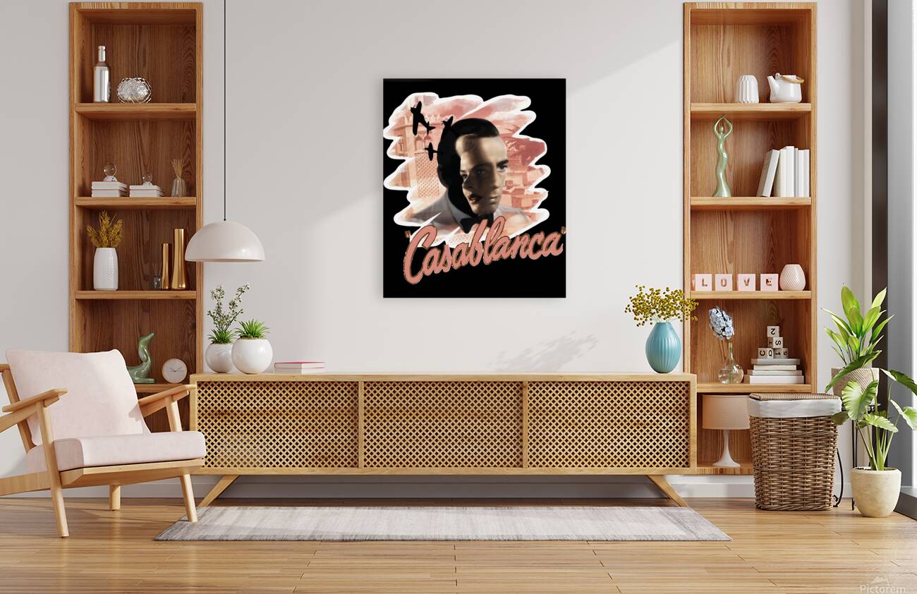 Casablanca 56 Reproduction