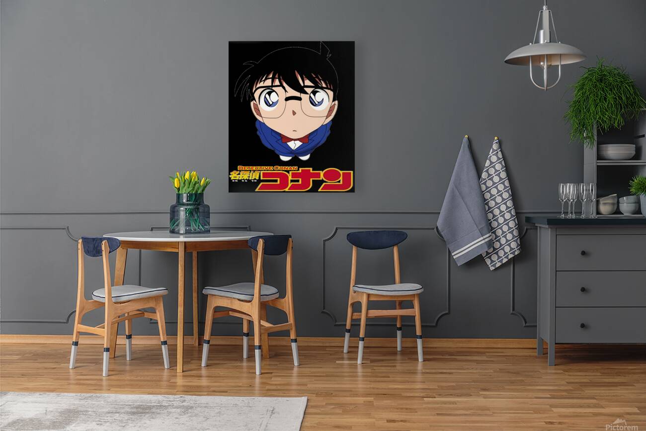 Case Closed 17 Reproduction