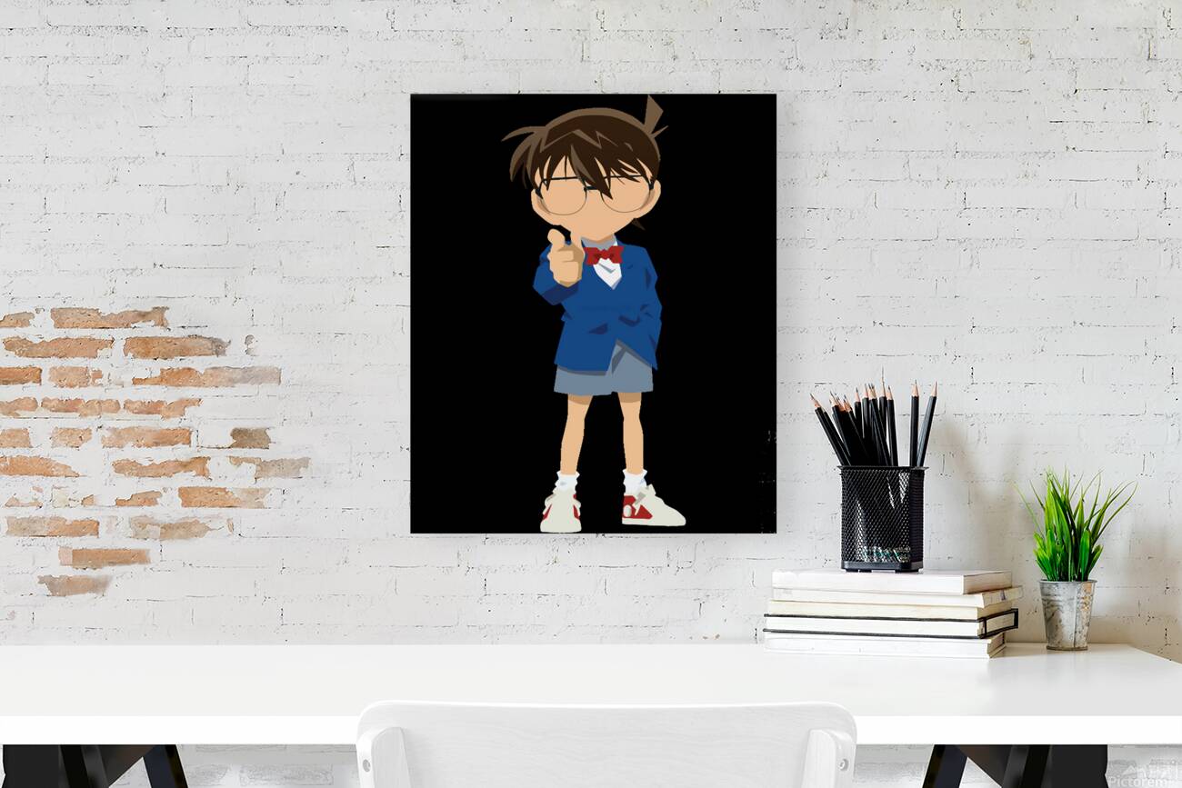 Case Closed 31 Reproduction