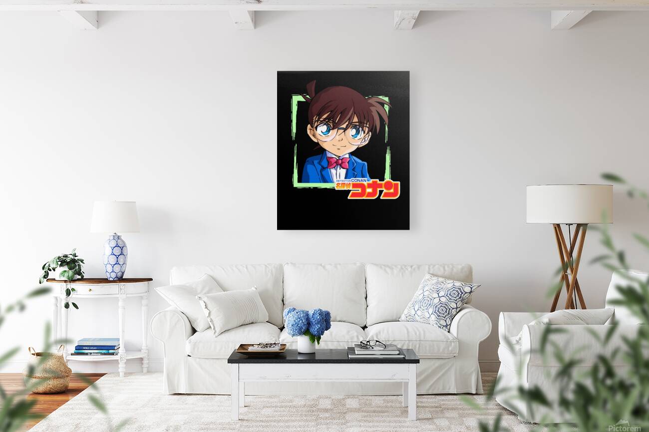 Case Closed 53 Reproduction