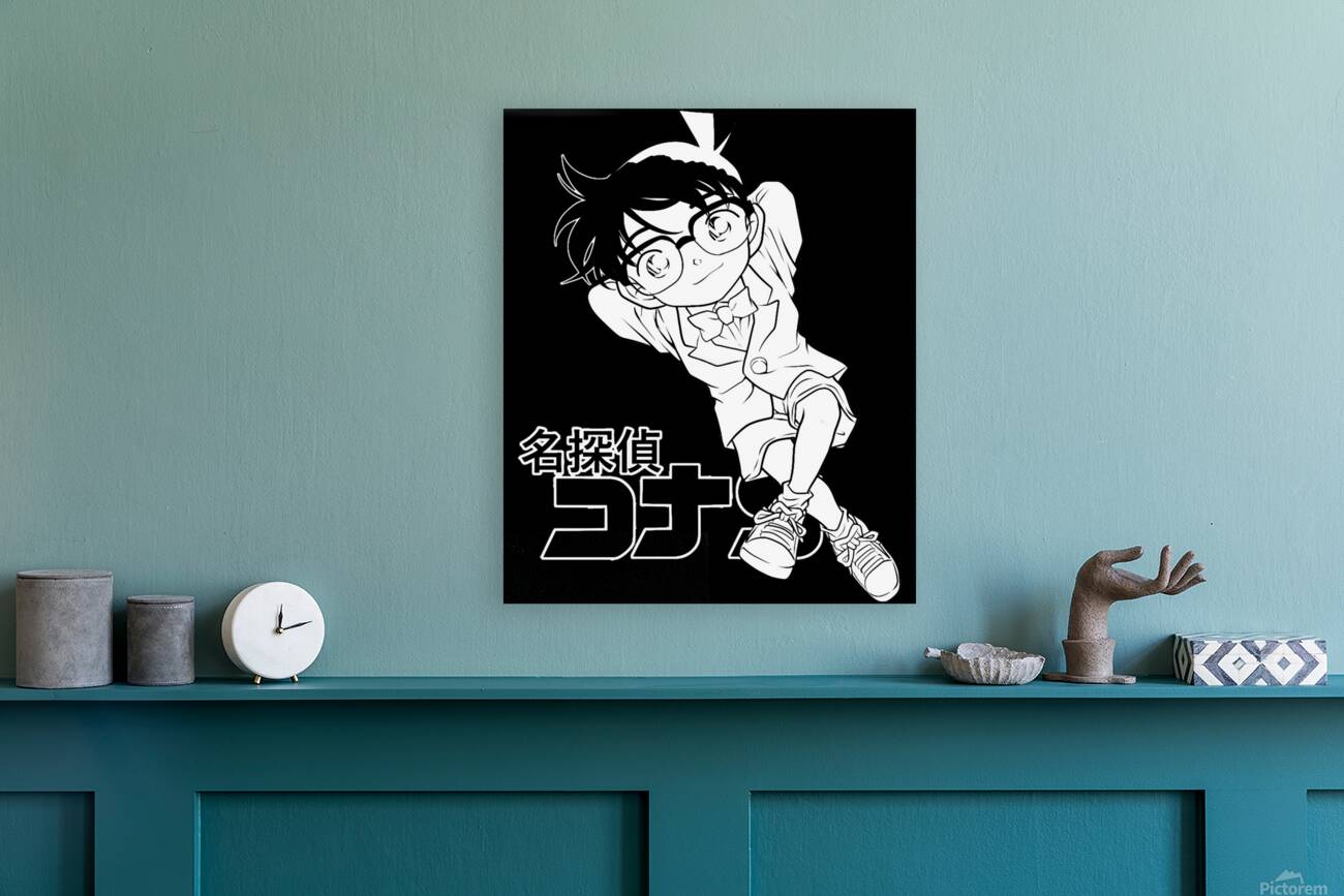 Case Closed 62 Reproduction