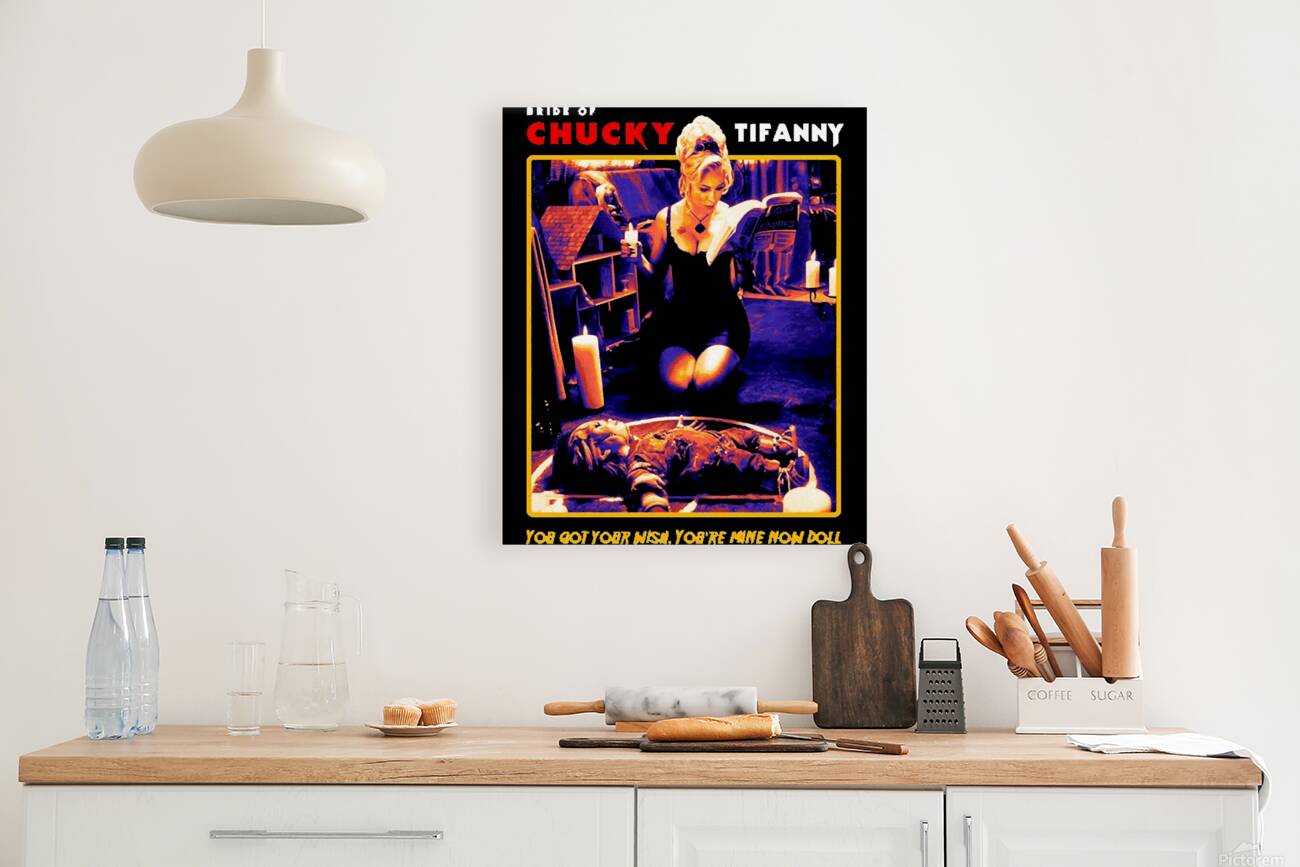 Childs Play 2 Reproduction