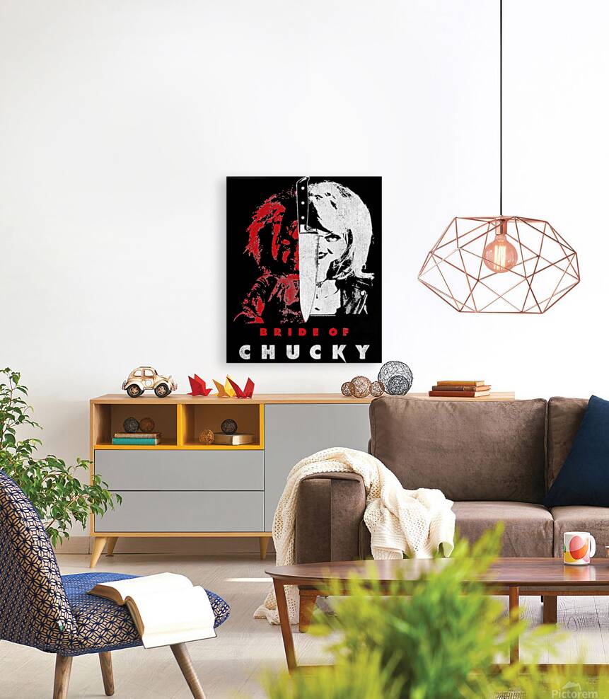 Childs Play 11 Reproduction